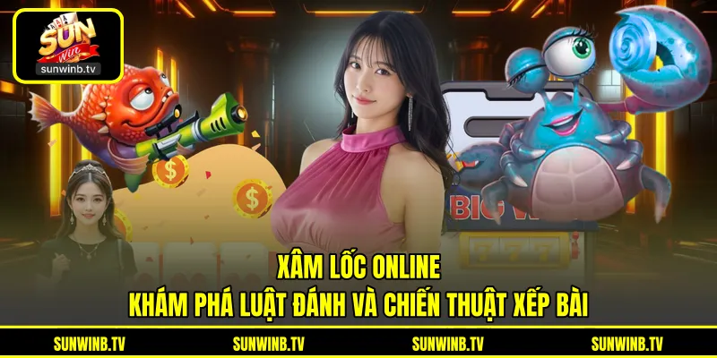 Mậu Binh Online - Khám Phá Nghệ Thuật Xếp Bài Chuẩn